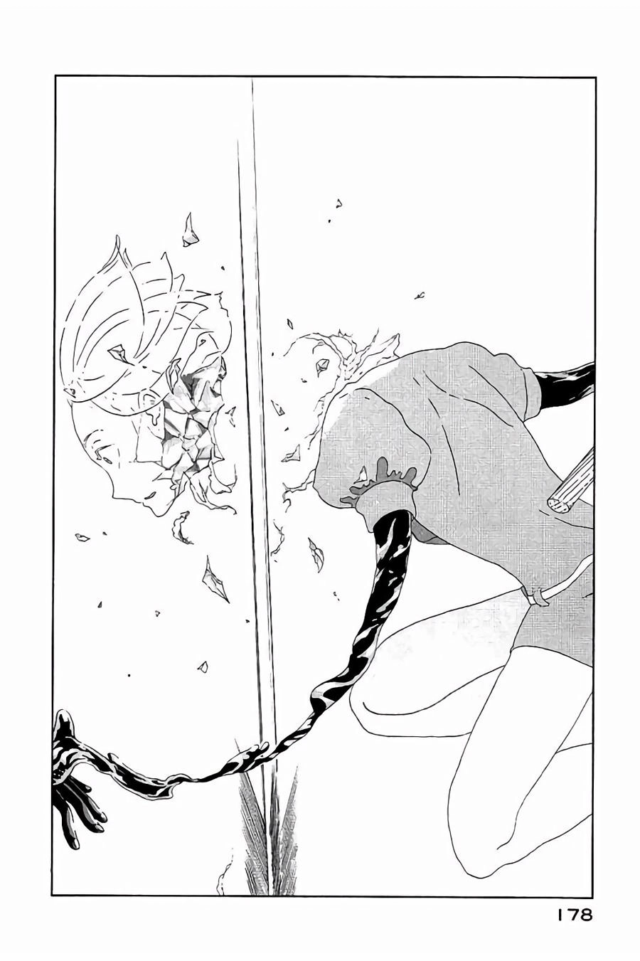 Houseki No Kuni Chapter 44 - 15