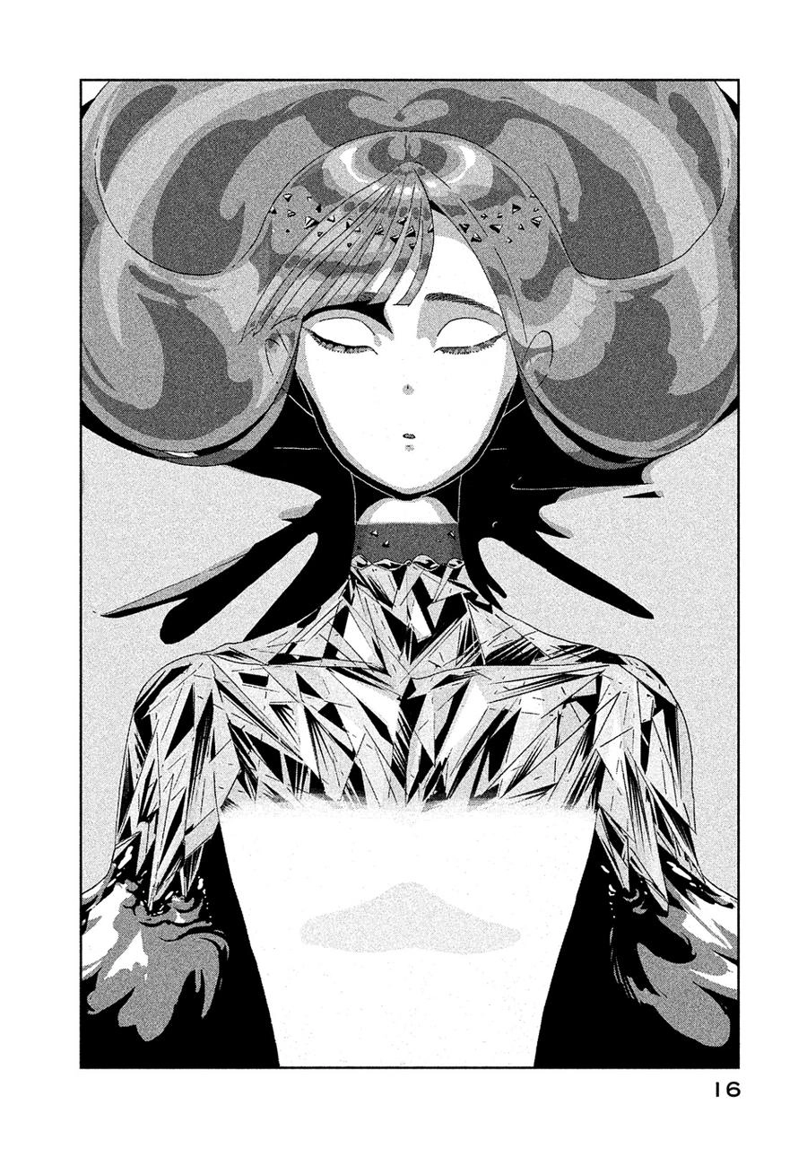 Houseki No Kuni Chapter 45 - 18