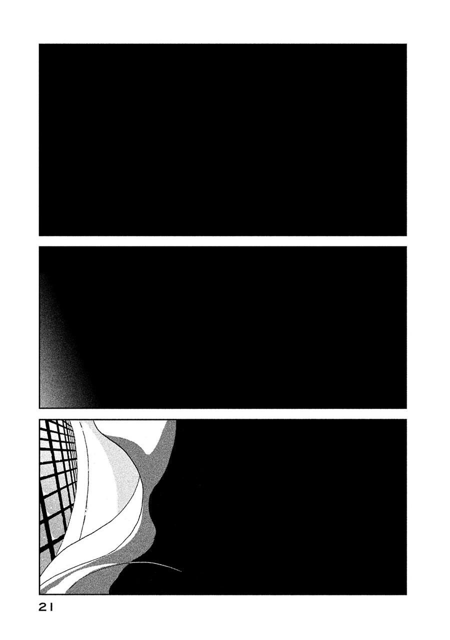 Houseki No Kuni Chapter 45 - 23