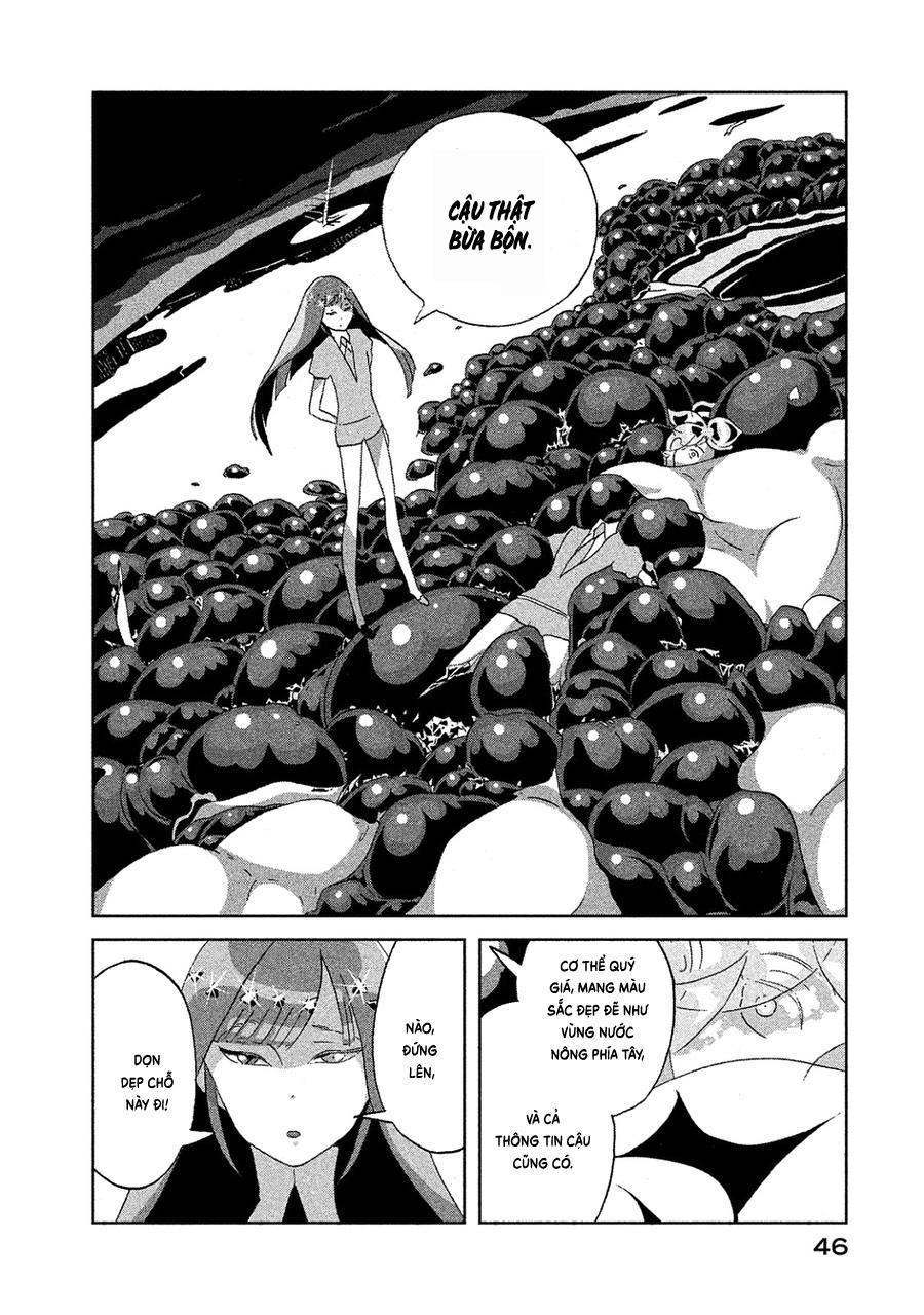 Houseki No Kuni Chapter 46 - 15