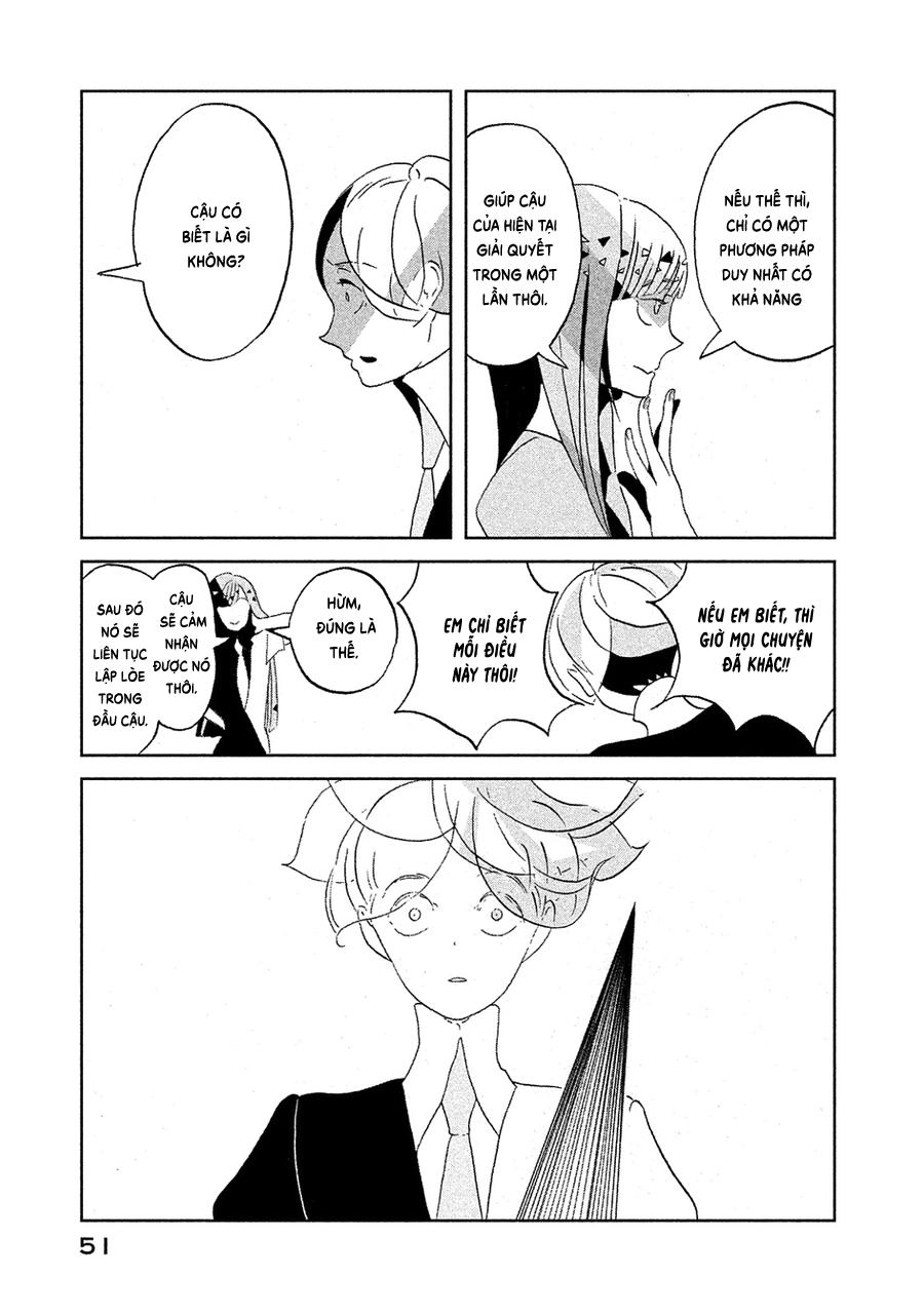 Houseki No Kuni Chapter 46 - 20
