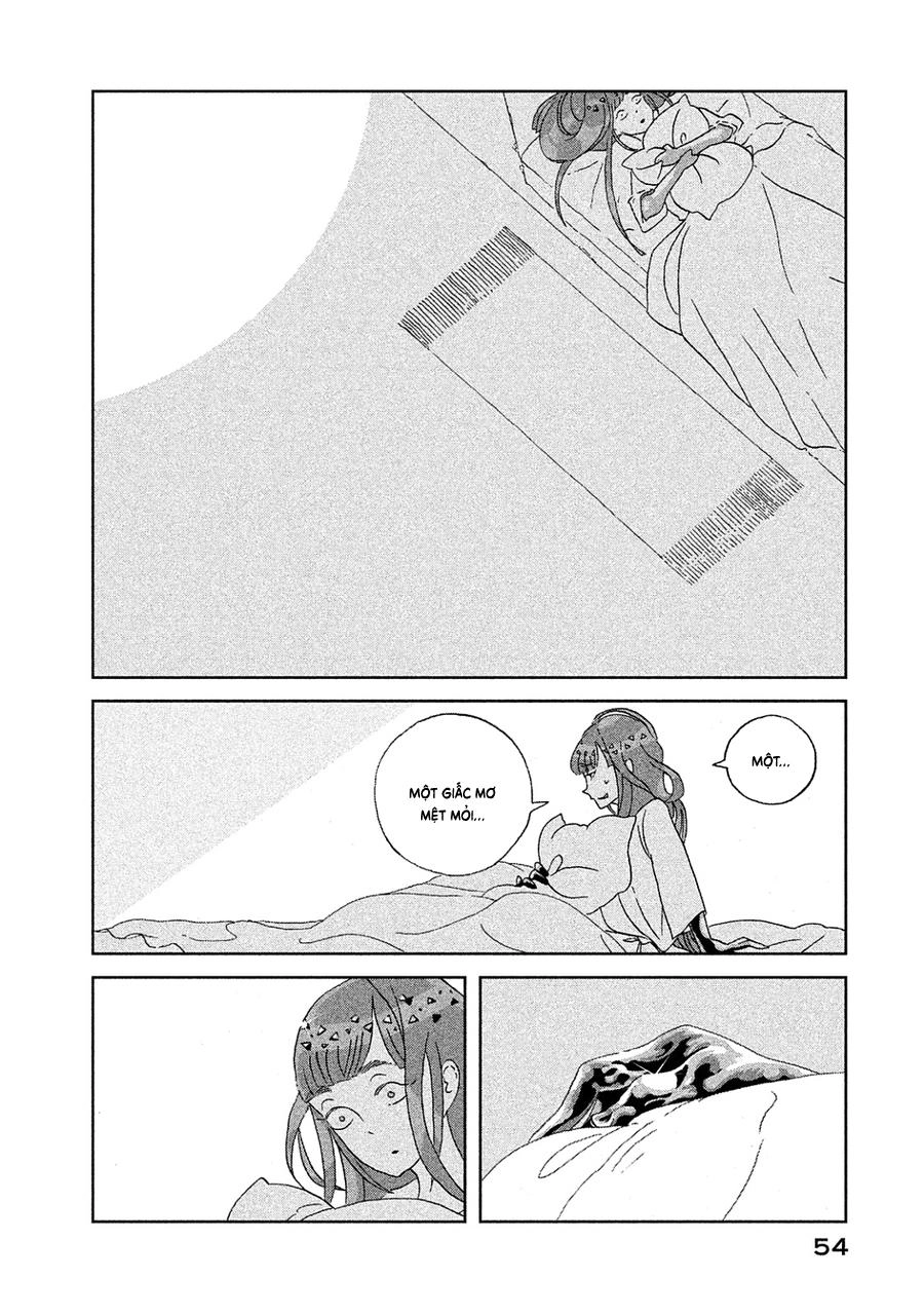 Houseki No Kuni Chapter 46 - 23