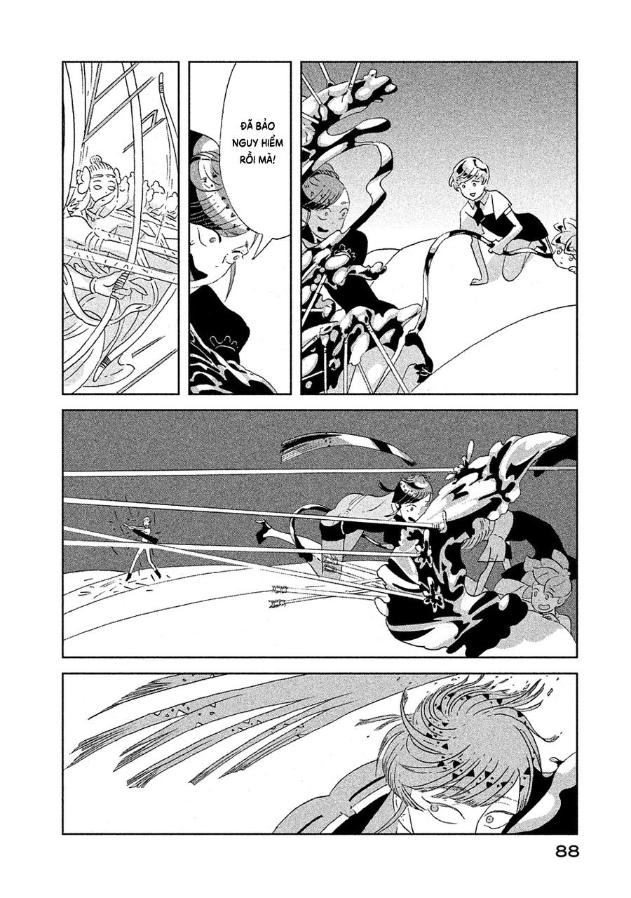 Houseki No Kuni Chapter 48 - 12