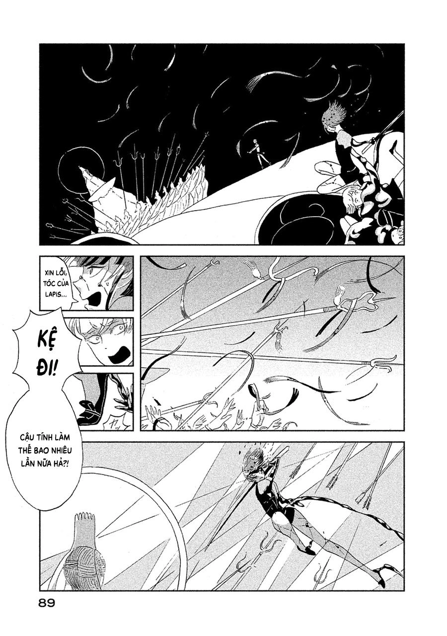 Houseki No Kuni Chapter 48 - 13