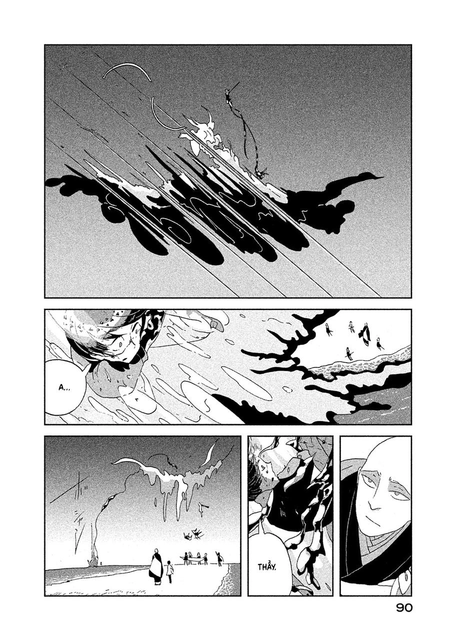 Houseki No Kuni Chapter 48 - 14