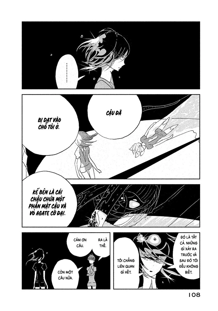 Houseki No Kuni Chapter 49 - 13