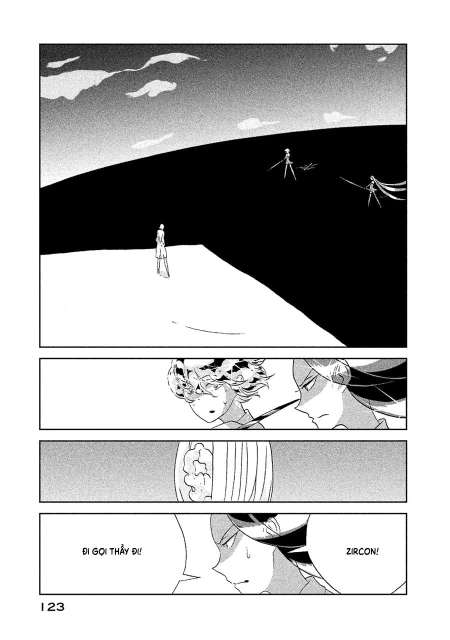Houseki No Kuni Chapter 50 - 4