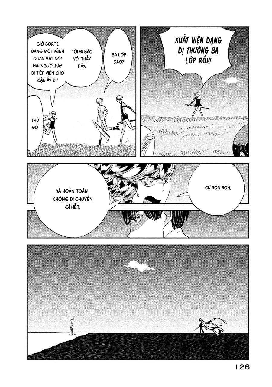 Houseki No Kuni Chapter 50 - 7