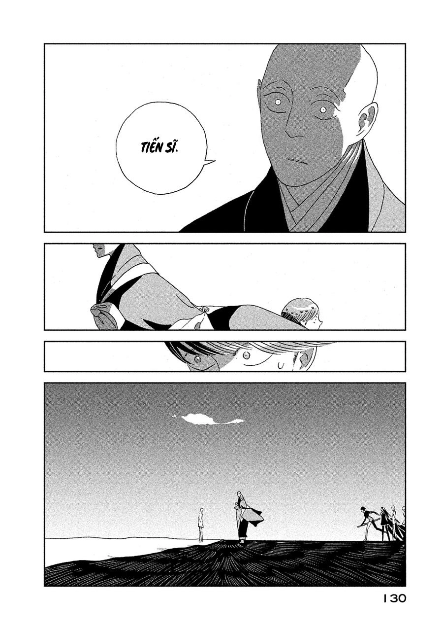 Houseki No Kuni Chapter 50 - 11