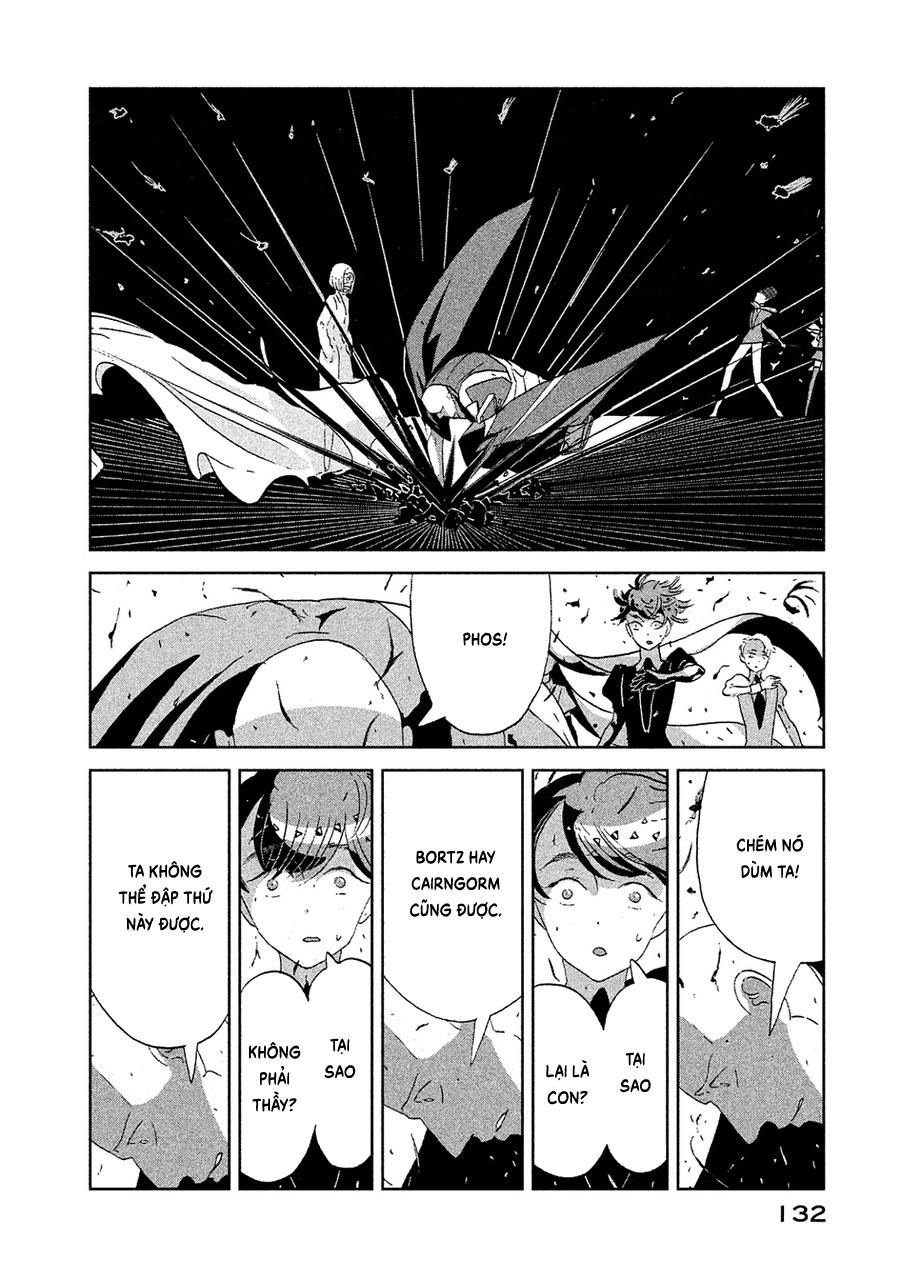 Houseki No Kuni Chapter 50 - 13