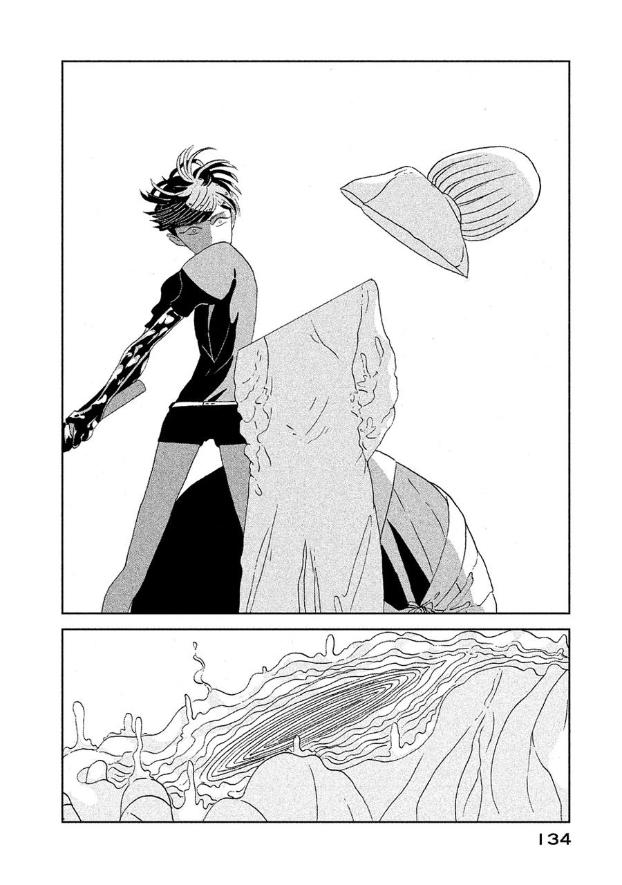 Houseki No Kuni Chapter 50 - 15