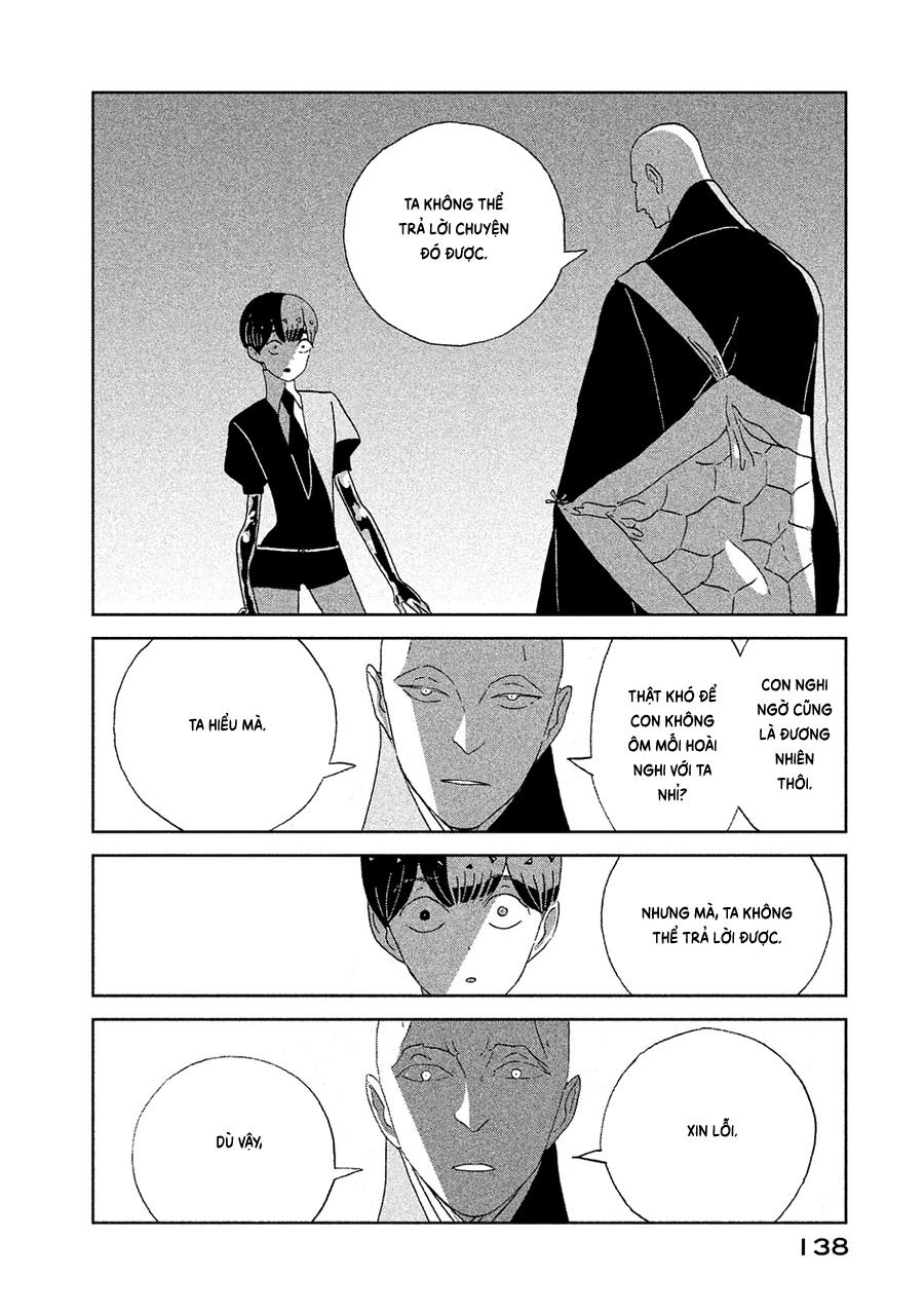 Houseki No Kuni Chapter 50 - 19