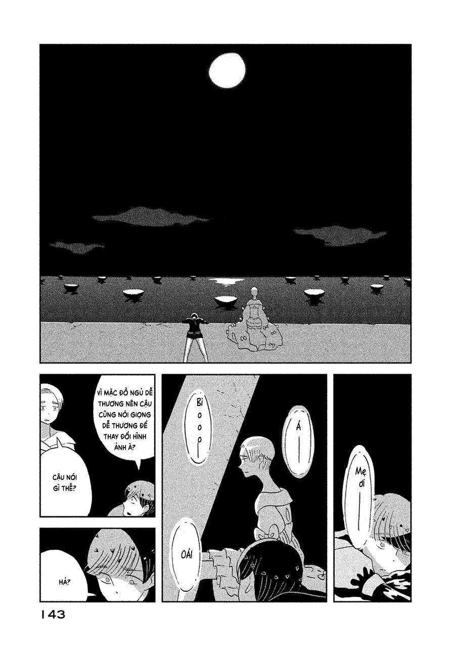 Houseki No Kuni Chapter 50 - 24