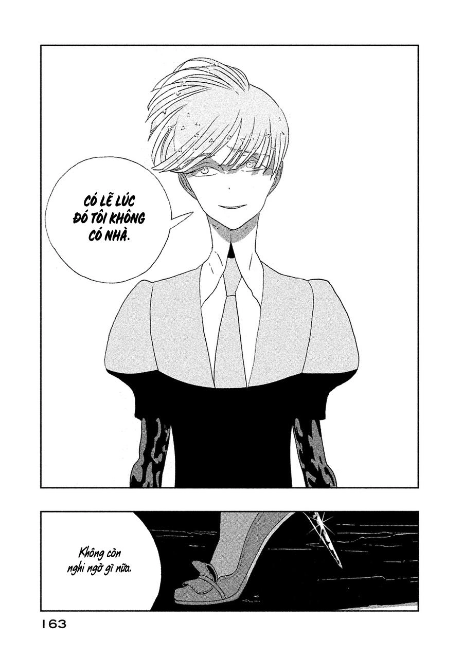 Houseki No Kuni Chapter 51 - 20