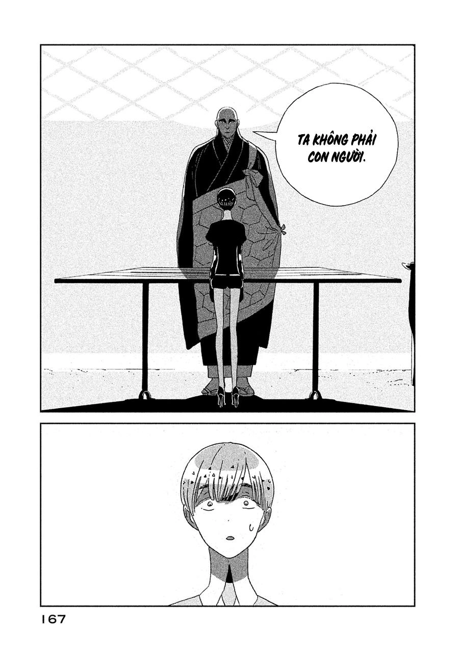 Houseki No Kuni Chapter 51 - 24
