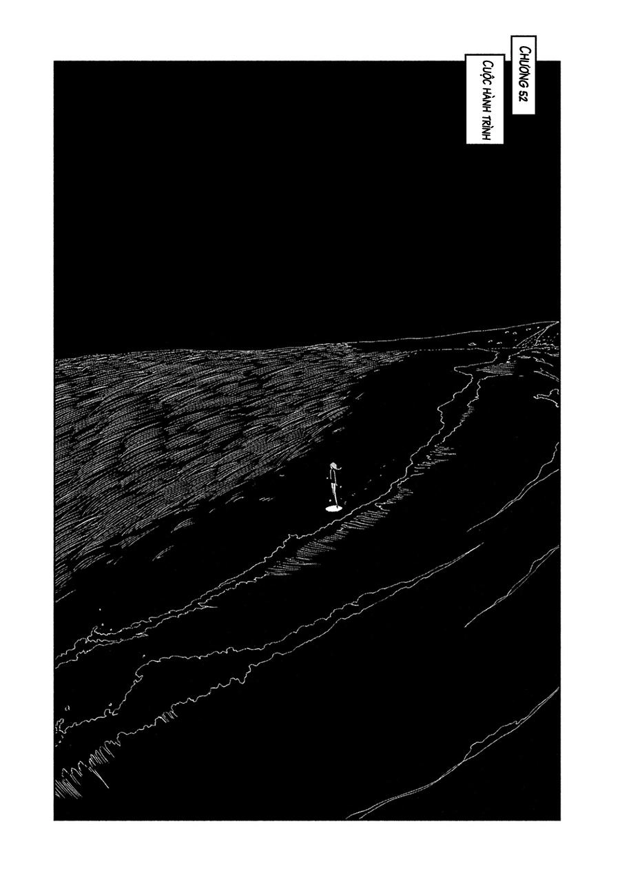 Houseki No Kuni Chapter 52 - 3