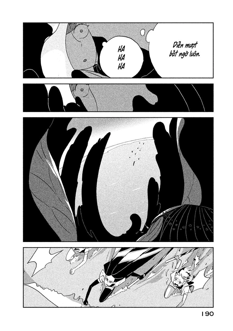 Houseki No Kuni Chapter 52 - 24