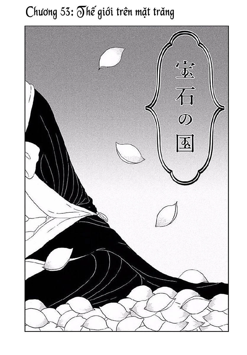 Houseki No Kuni Chapter 53 - 7