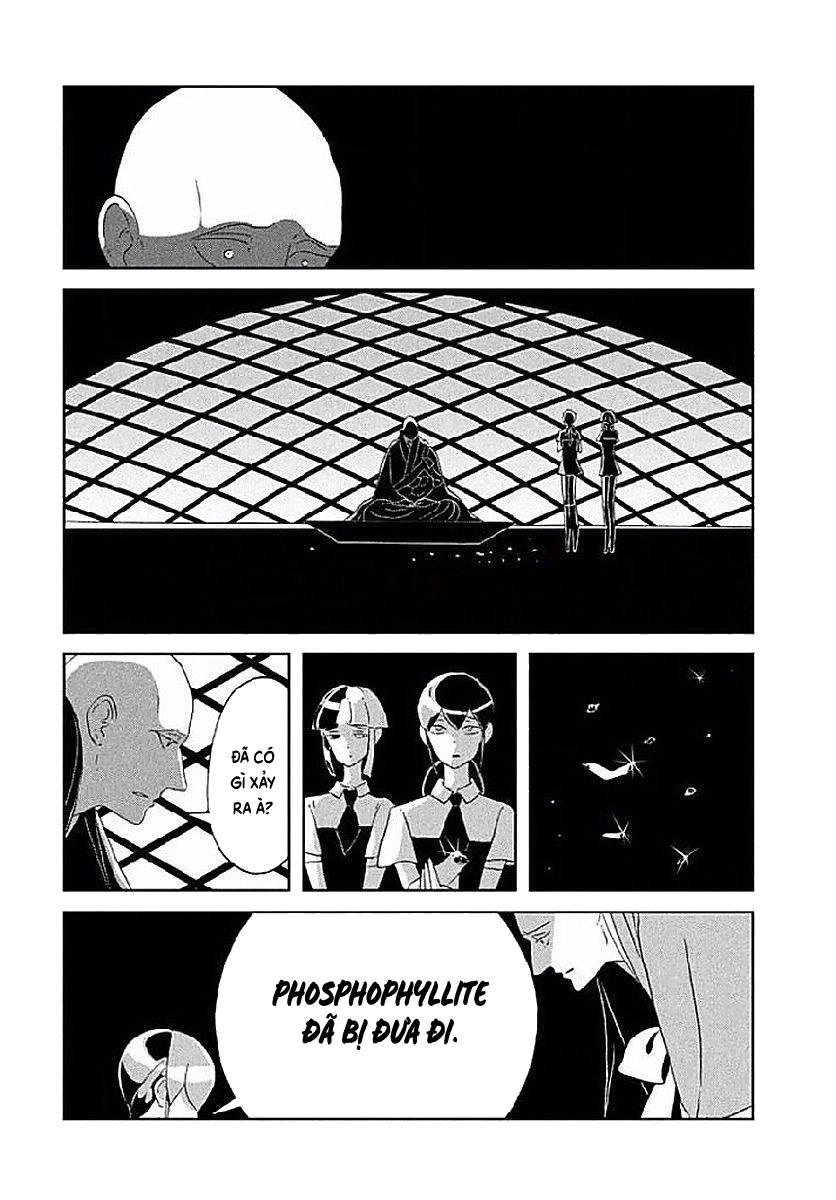 Houseki No Kuni Chapter 53 - 8