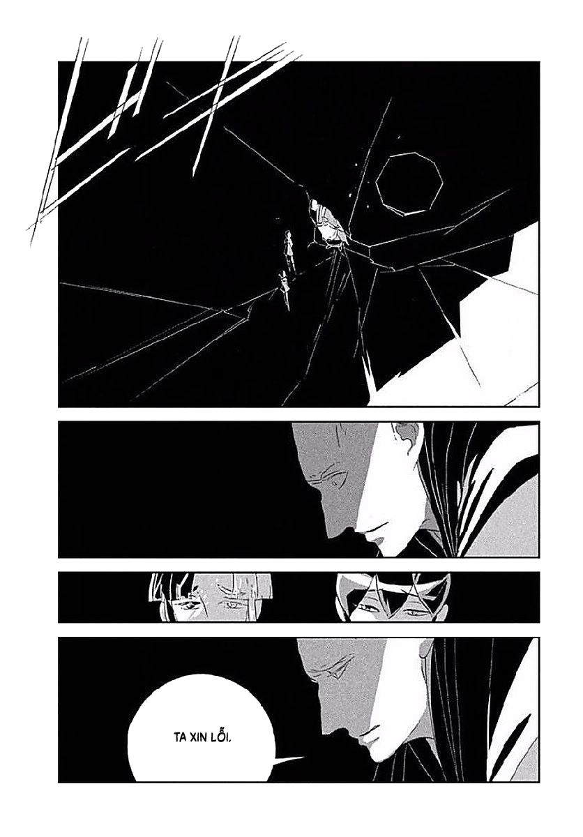 Houseki No Kuni Chapter 53 - 9