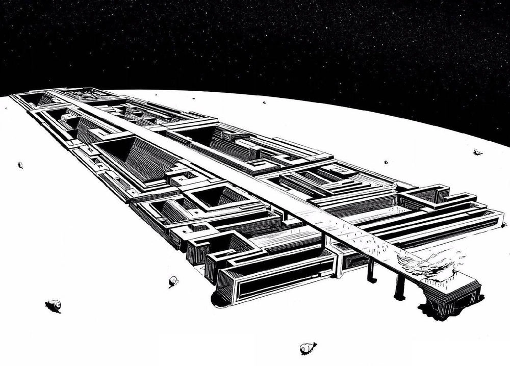 Houseki No Kuni Chapter 53 - 16