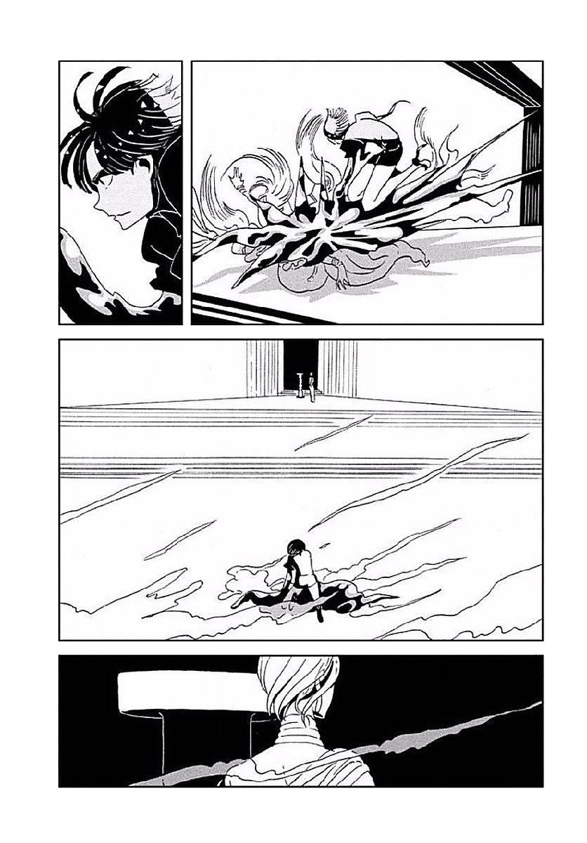 Houseki No Kuni Chapter 53 - 18