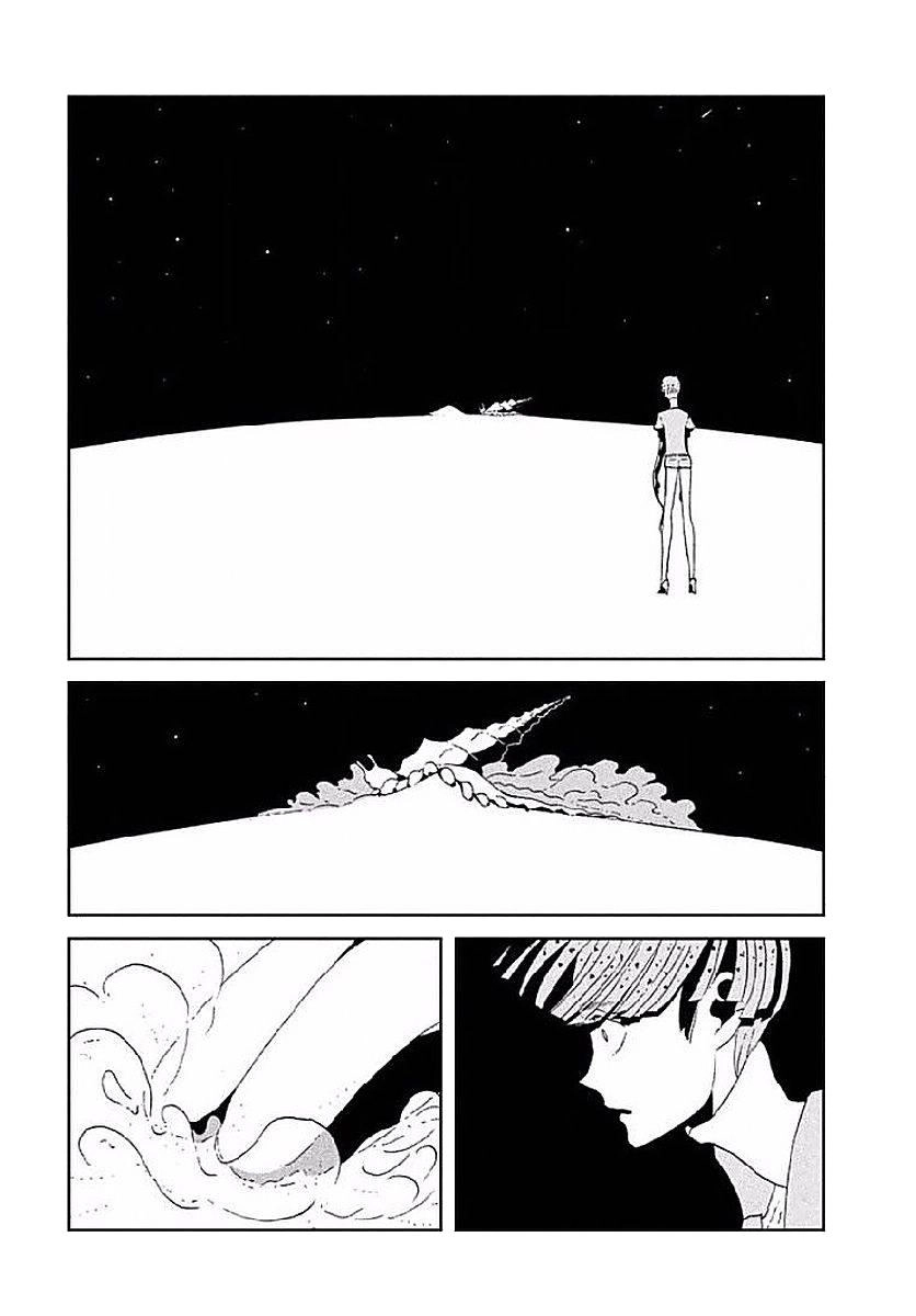 Houseki No Kuni Chapter 53 - 25