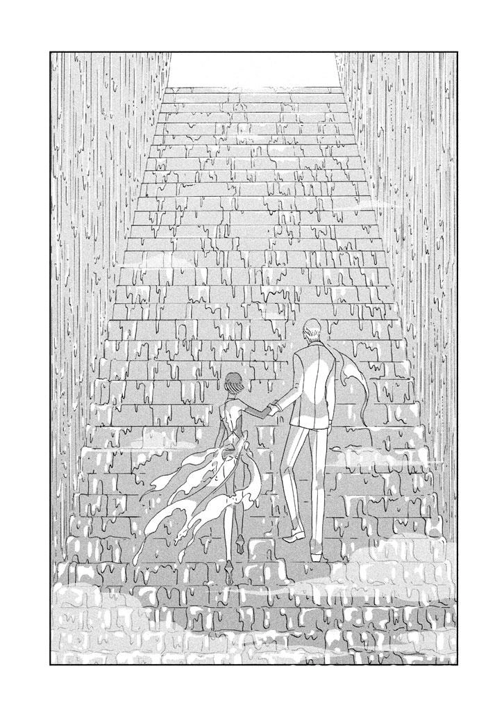 Houseki No Kuni Chapter 54 - 13