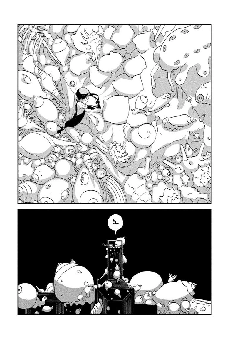 Houseki No Kuni Chapter 56 - 4
