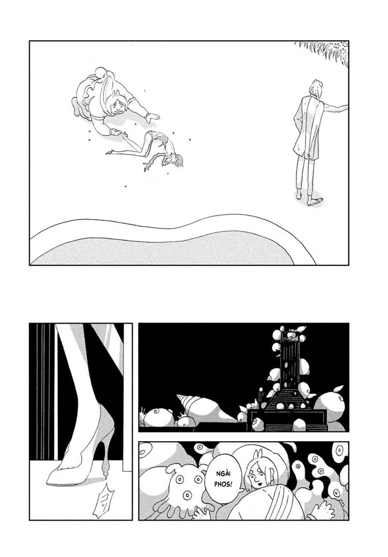 Houseki No Kuni Chapter 56 - 22