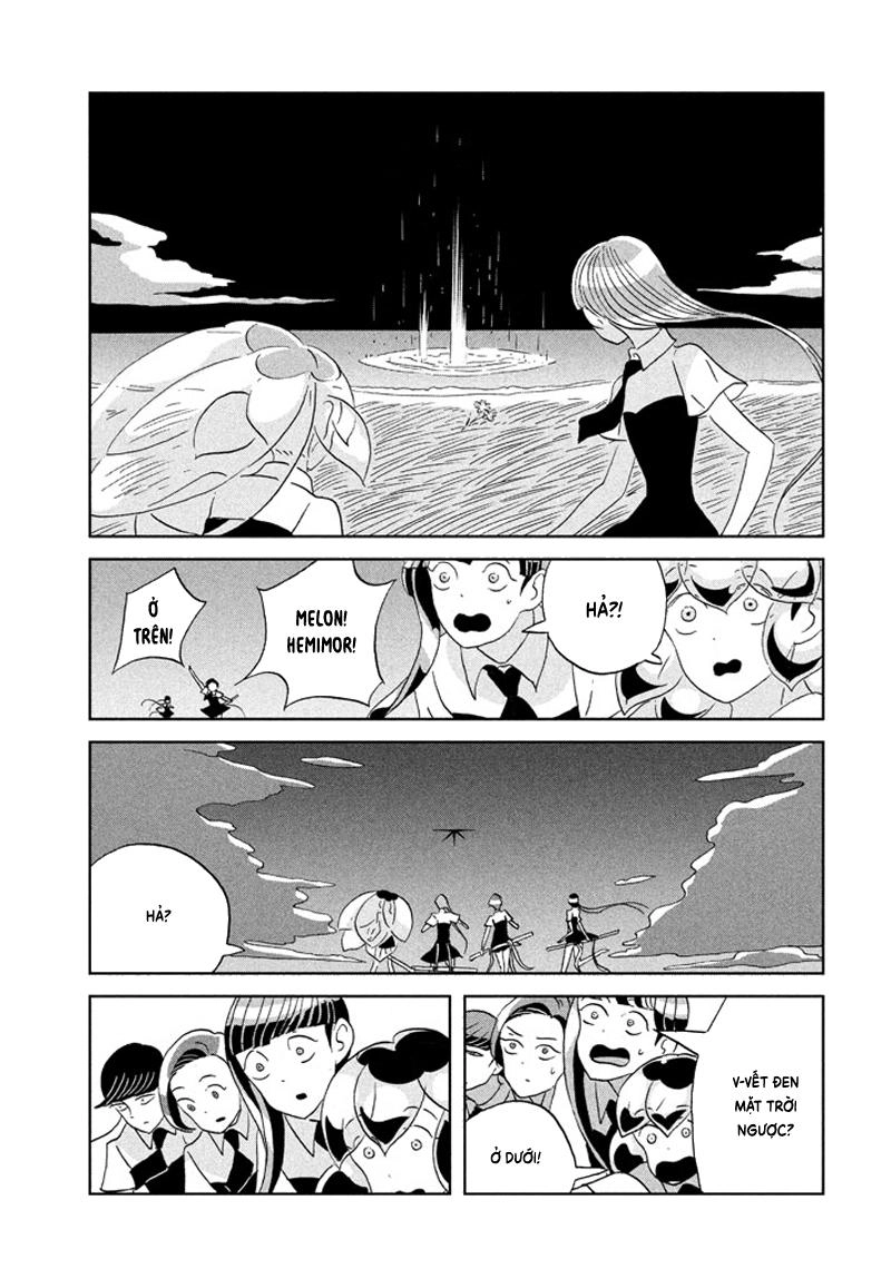 Houseki No Kuni Chapter 57 - 11