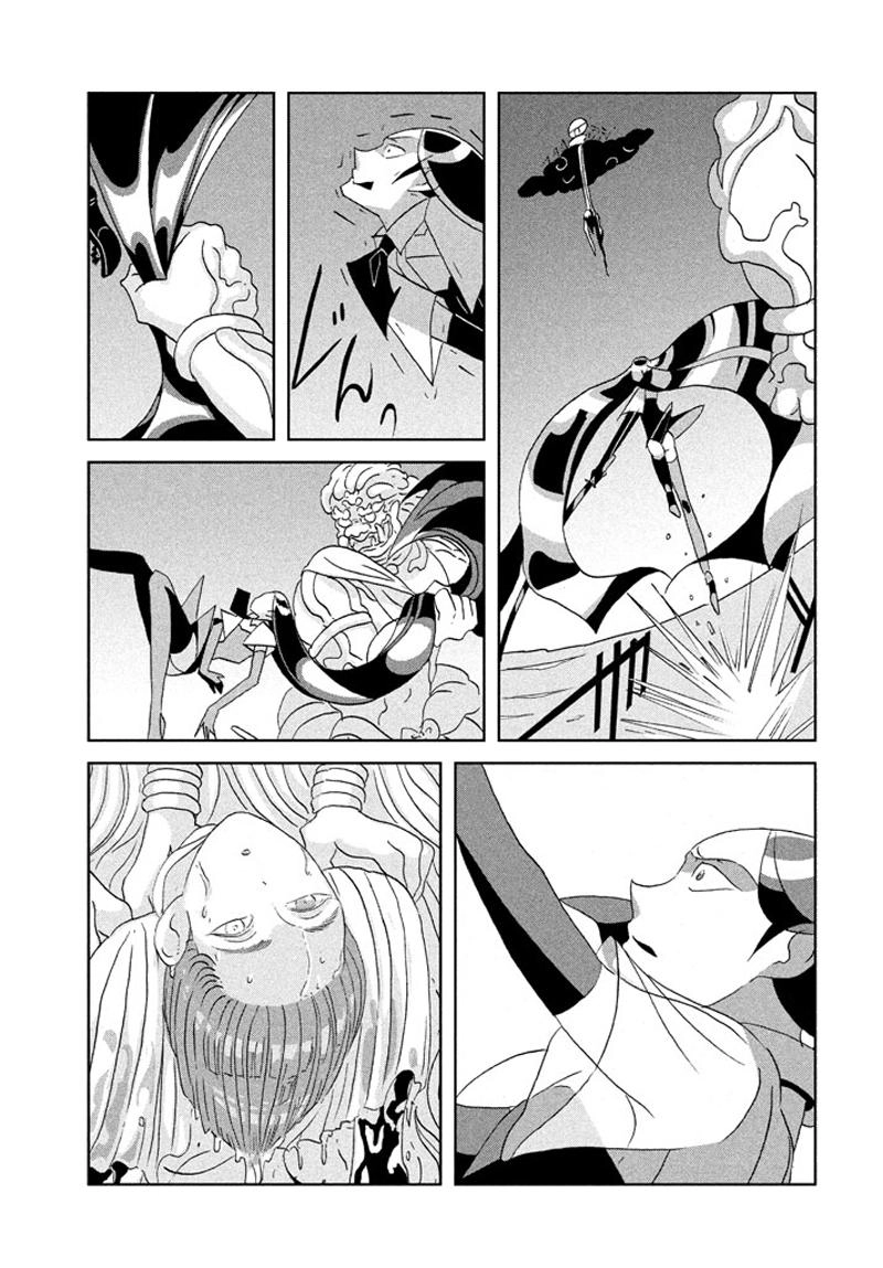 Houseki No Kuni Chapter 57 - 19