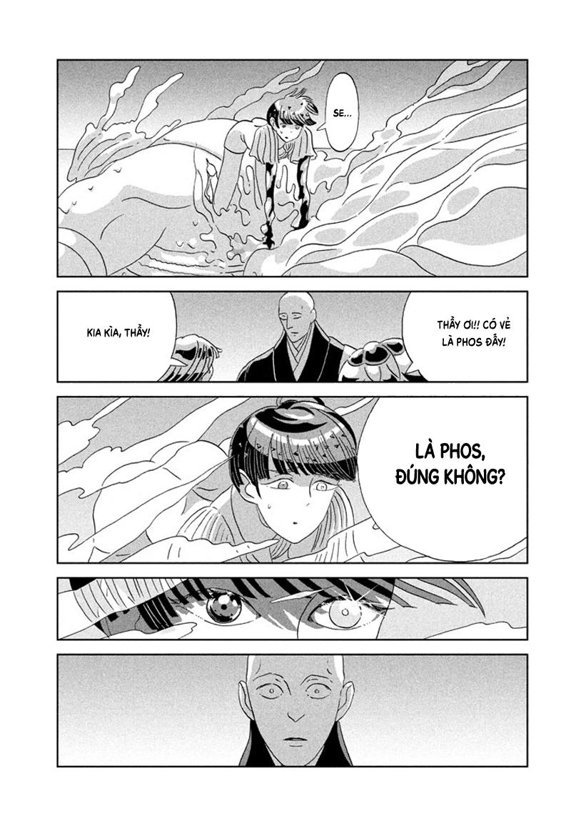Houseki No Kuni Chapter 57 - 21
