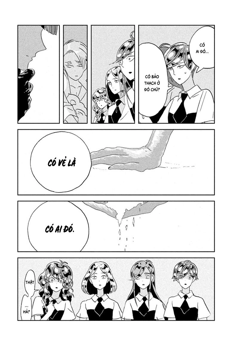 Houseki No Kuni Chapter 58 - 8