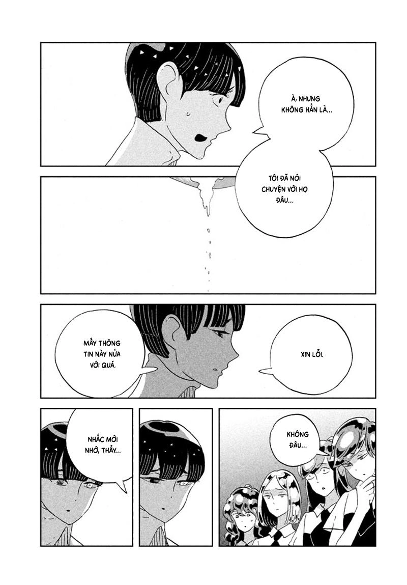 Houseki No Kuni Chapter 58 - 9