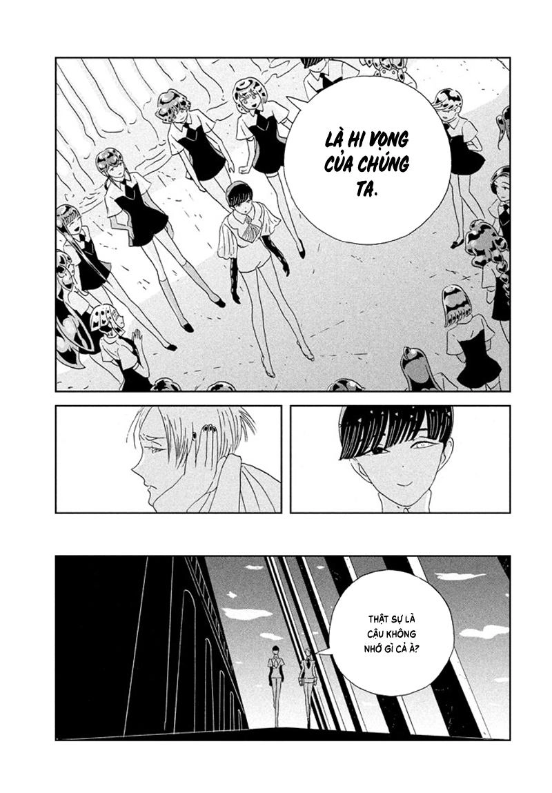 Houseki No Kuni Chapter 58 - 11