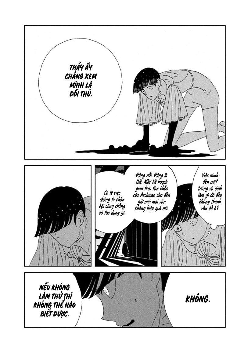 Houseki No Kuni Chapter 58 - 21