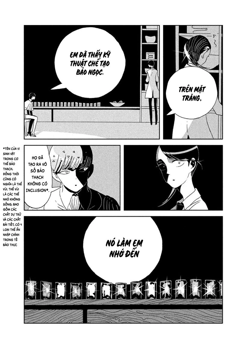 Houseki No Kuni Chapter 58 - 23