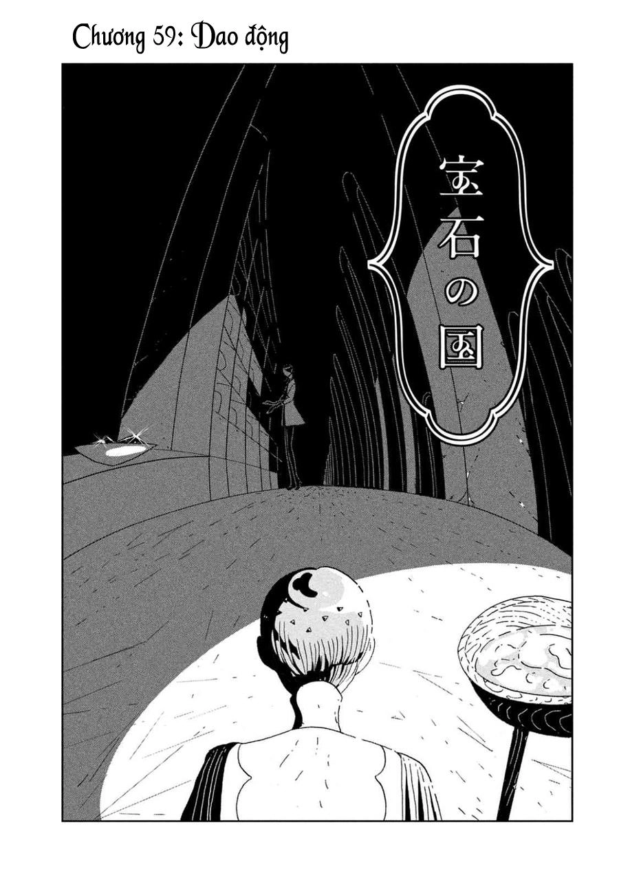 Houseki No Kuni Chapter 59 - 3