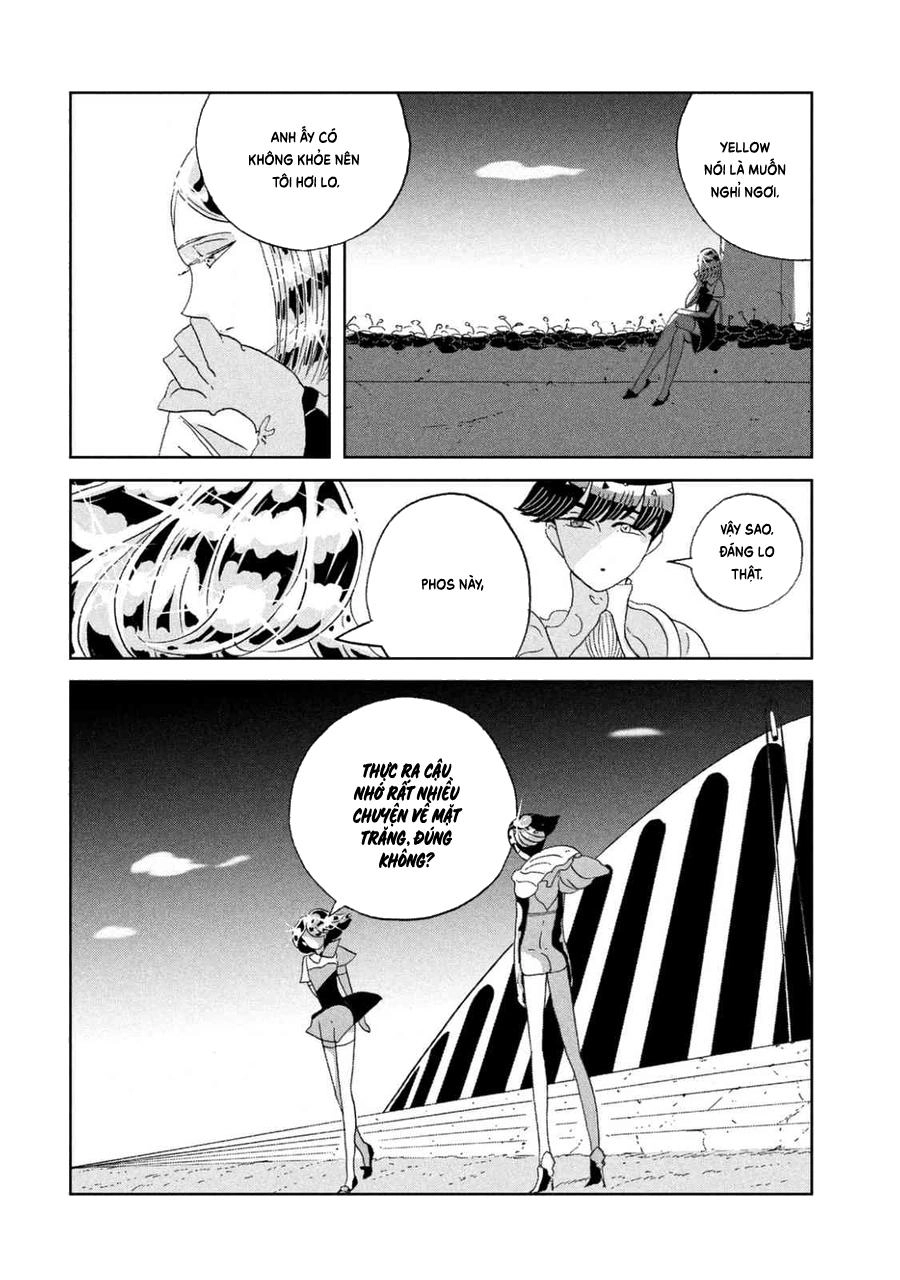 Houseki No Kuni Chapter 59 - 12