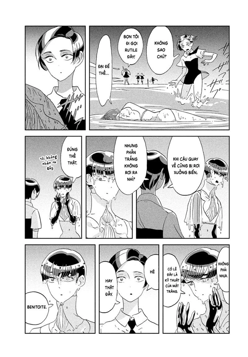 Houseki No Kuni Chapter 60 - 12