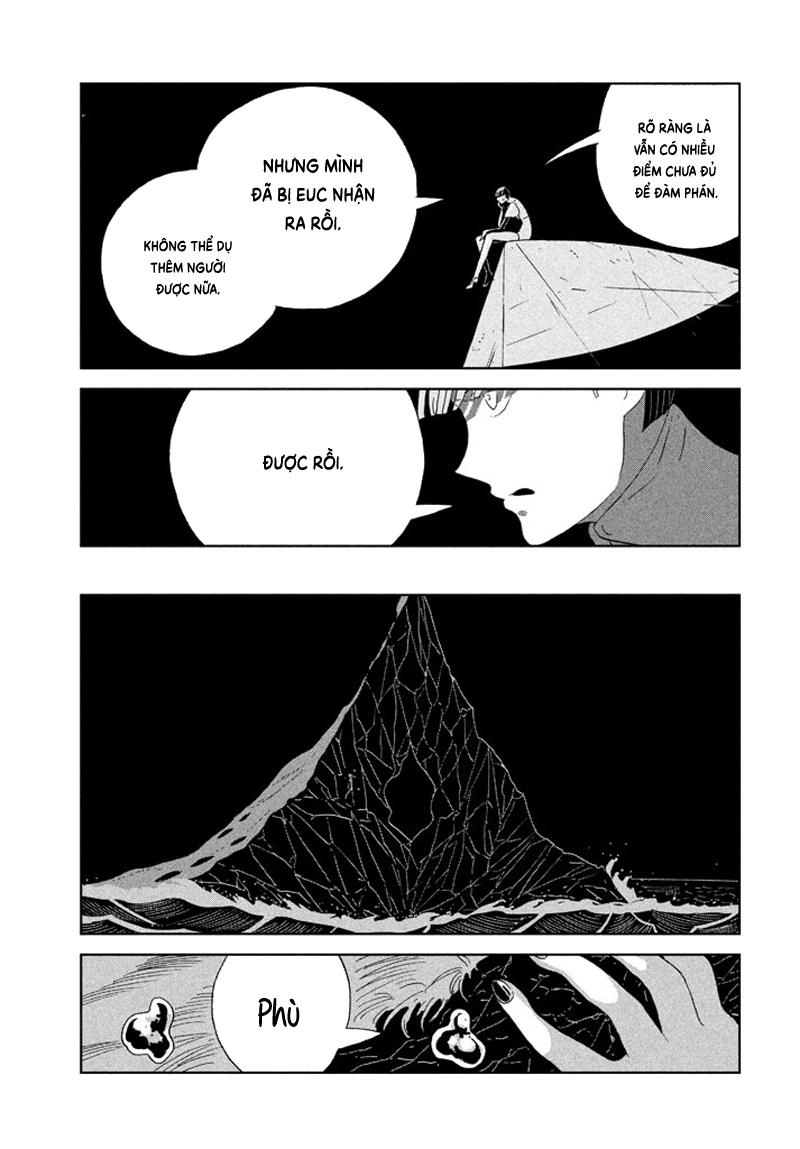 Houseki No Kuni Chapter 60 - 22