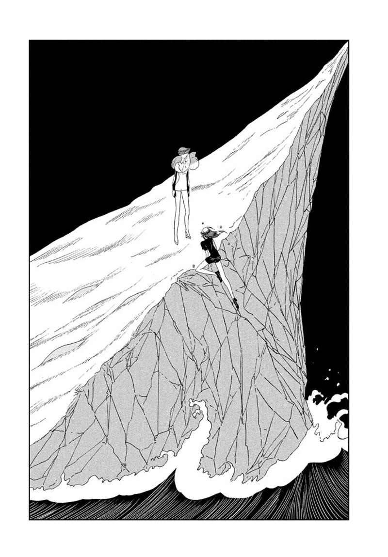 Houseki No Kuni Chapter 60 - 23
