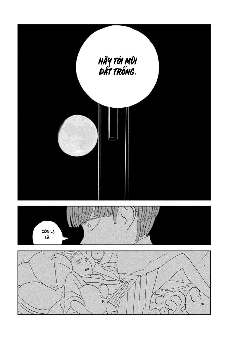 Houseki No Kuni Chapter 61 - 19