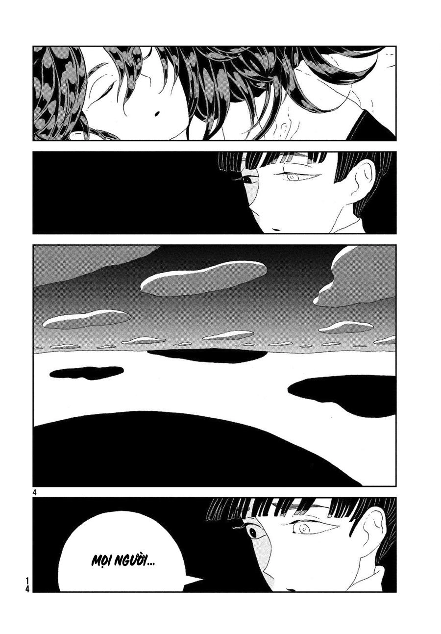 Houseki No Kuni Chapter 62 - 6