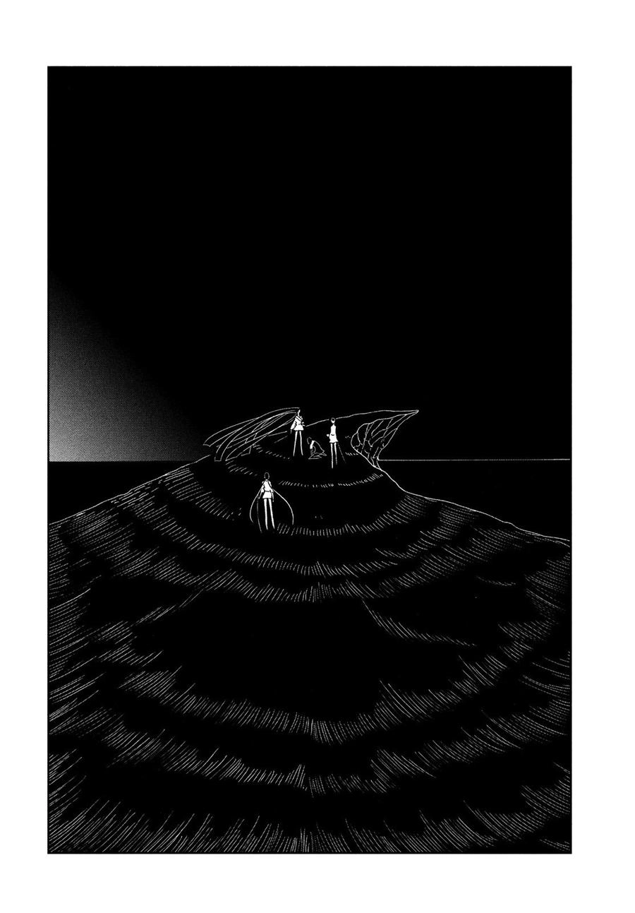 Houseki No Kuni Chapter 62 - 22