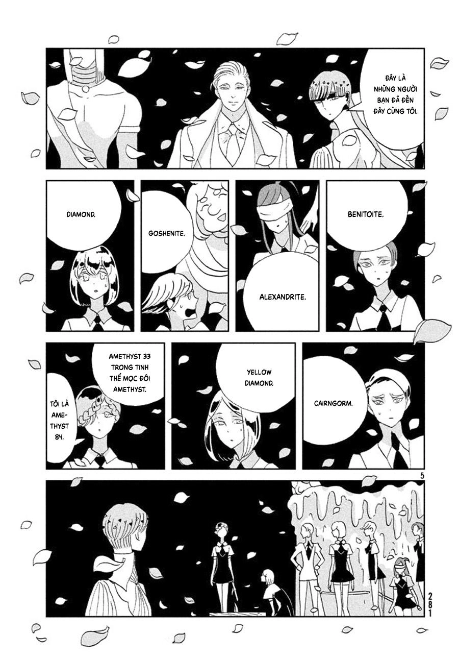 Houseki No Kuni Chapter 63 - 7