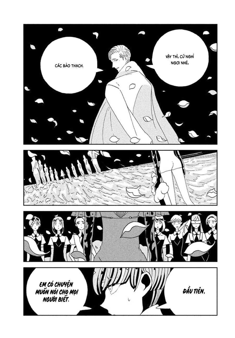 Houseki No Kuni Chapter 63 - 11