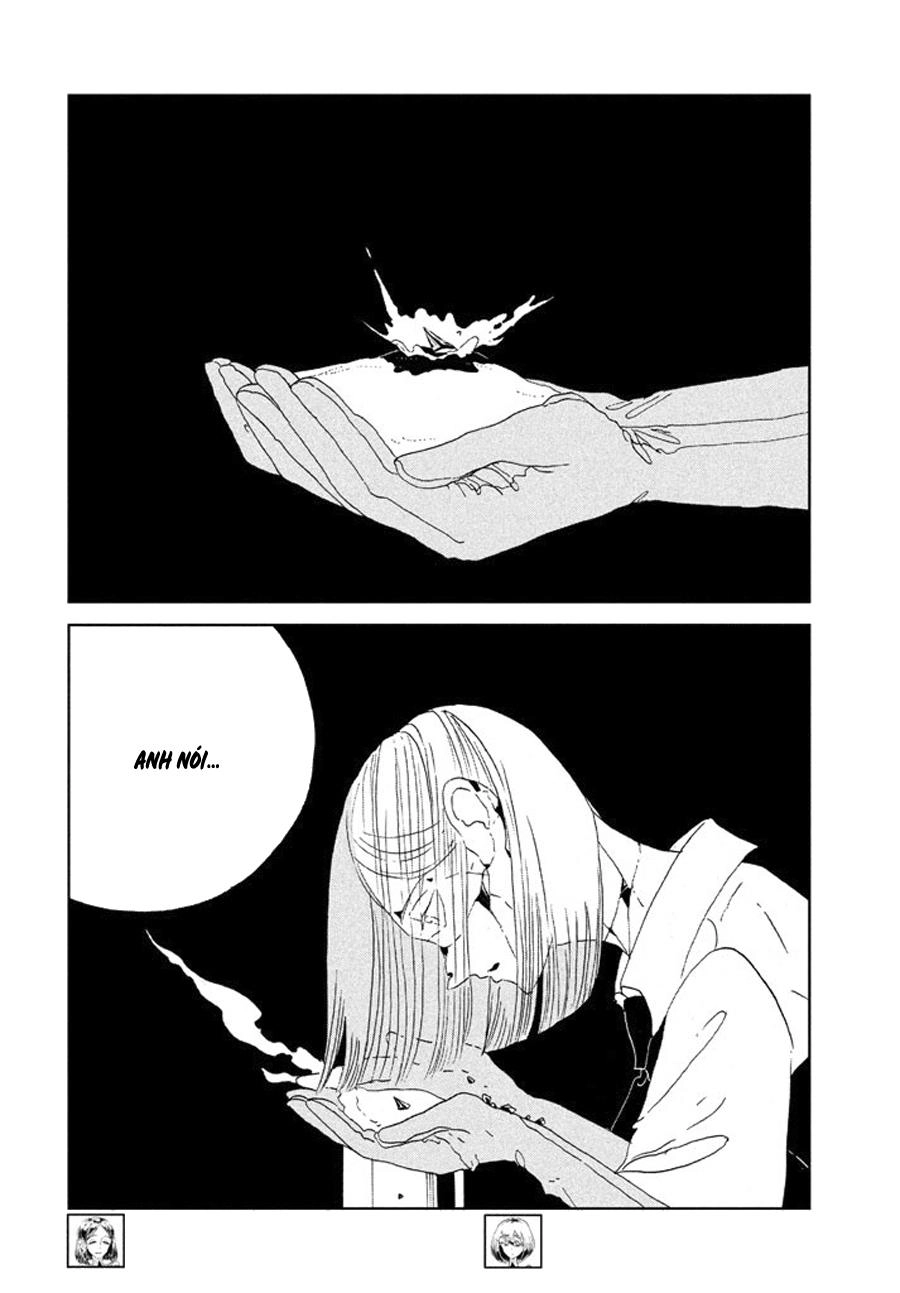 Houseki No Kuni Chapter 63 - 12