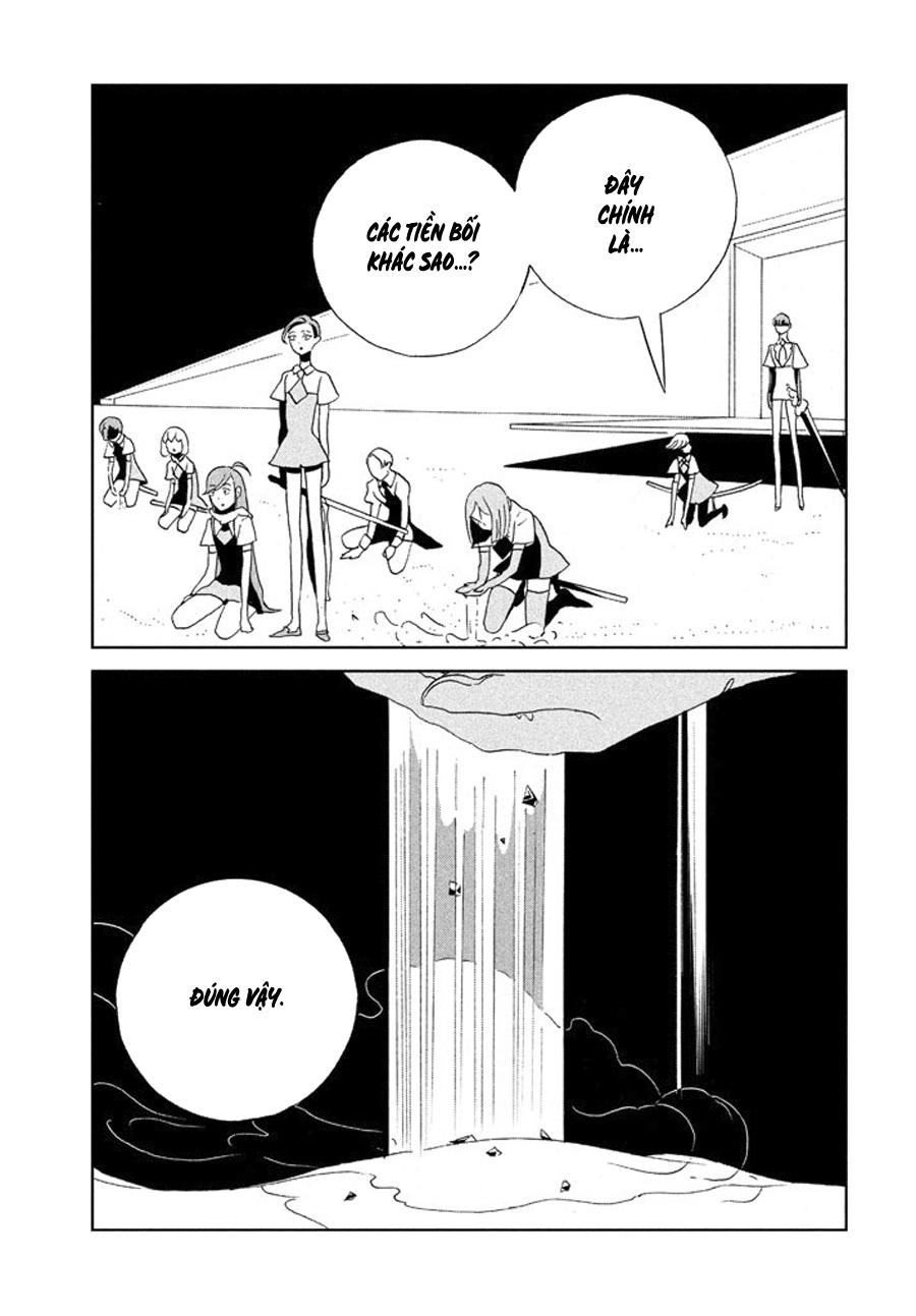 Houseki No Kuni Chapter 63 - 13